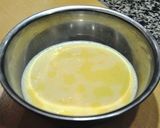 いちごとバルサミコのフレンチトースト作り方5写真