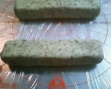 ノンバターで☆粗びき胡椒クッキー作り方3写真