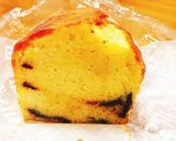 絶対美味しい！アーモンドパウンドケーキ作り方15写真