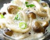 簡単副菜☆山芋のめんつゆ梅肉おかか和え作り方6写真