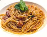 基本のトマトパスタ♪「ポモドーロ」作り方8写真