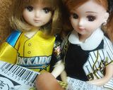 リカちゃん♡ソーセージンラタトゥイユ風作り方2写真
