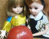 リカちゃん♡ソーセージンラタトゥイユ風作り方7写真
