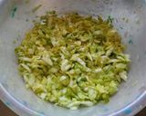 酢キャベツ作り方4写真