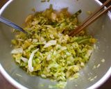 酢キャベツ作り方5写真