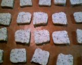 ノンバターで☆粗びき胡椒クッキー作り方5写真