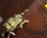 【中華料理】愛される蒸し骨付き豚肉と里芋作り方2写真