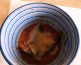 鯖の味噌チーズ 海外で手軽に作り方4写真