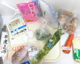 太巻ちらし寿司作り方1写真