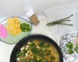 太巻ちらし寿司作り方3写真