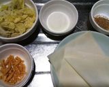 犬ご飯　ポテト雲呑作り方1写真