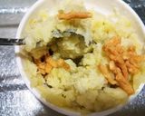 犬ご飯　ポテト雲呑作り方3写真