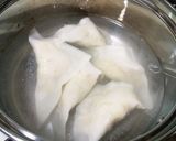 犬ご飯　ポテト雲呑作り方5写真