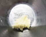 簡単♪バター少しアイスボックスクッキー作り方3写真