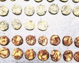 簡単♪バター少しアイスボックスクッキー作り方11写真