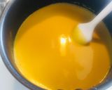 南瓜浓汤作り方6写真