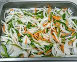 鶏肉の南蛮漬け作り方1写真