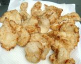鶏肉の南蛮漬け作り方3写真