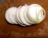 かぼちゃと玉ねぎのペースト作り方2写真