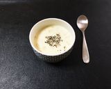 かぼちゃと玉ねぎのペースト作り方7写真
