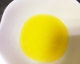 ♡チョット大人なキャラメルチーズケーキ♡作り方4写真