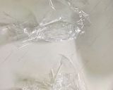 全てレンジ根菜カニカマ春雨の旨煮サラダ風作り方1写真