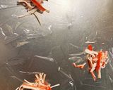 全てレンジ根菜カニカマ春雨の旨煮サラダ風作り方2写真