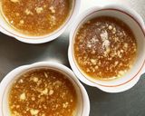 全てレンジ根菜カニカマ春雨の旨煮サラダ風作り方3写真