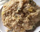 ビーガン豆腐マヨネーズ作り方2写真