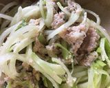 ビーガン豆腐マヨネーズ作り方3写真