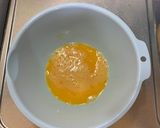 混ぜるだけ！濃厚チョコマフィン作り方1写真