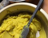栗きんとんリメイクスイートポテト作り方1写真