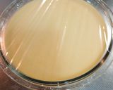 焼きチーズプリン作り方22写真