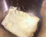 ♡チョット大人なキャラメルチーズケーキ♡作り方10写真