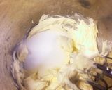 ♡チョット大人なキャラメルチーズケーキ♡作り方11写真