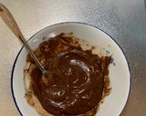 混ぜるだけ！濃厚チョコマフィン作り方3写真