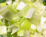 全てレンジキムチ鶏胸肉のチーズタッカルビ作り方3写真