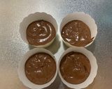 混ぜるだけ！濃厚チョコマフィン作り方6写真