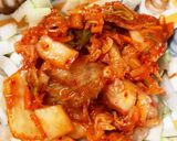 全てレンジキムチ鶏胸肉のチーズタッカルビ作り方12写真