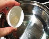 犬ご飯　豆腐とお肉のあんかけ作り方2写真