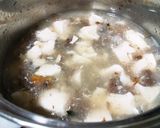 犬ご飯　豆腐とお肉のあんかけ作り方4写真