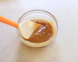 味醂が決め手! チャンチャン焼き作り方2写真