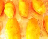 美味しくスイートポテトができました❗作り方5写真
