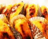 美味しくスイートポテトができました❗作り方6写真