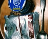 災害時！サバ缶とカットトマト缶カレーにも作り方1写真