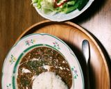 災害時！サバ缶とカットトマト缶カレーにも作り方2写真