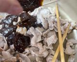 爆速料理!千切キャベツと豚こまの中華味噌炒め作り方8写真