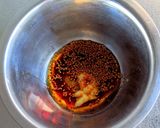 茄子のナムル作り方3写真