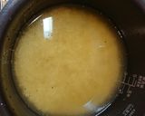 冷凍具材で炊き込みご飯作り方2写真