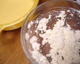 キャベツのボリューム豆腐かけサラダ作り方1写真